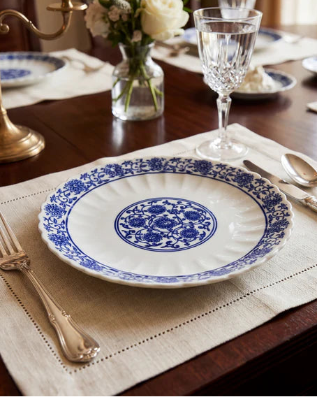 Dinner Plates