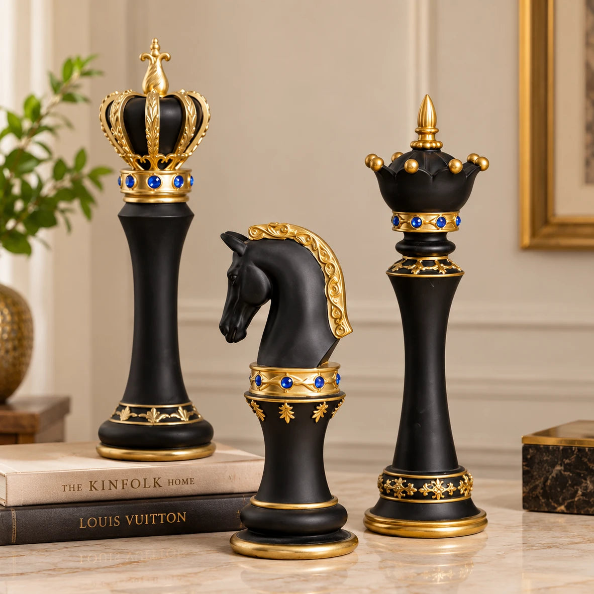 The Decor Kart