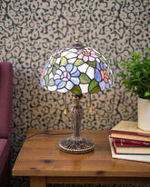 Tiffany Table Lamp 