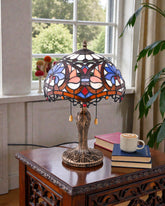 Tiffany Table Lamp 