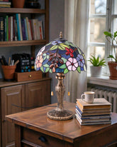Tiffany Table Lamp 