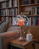 Tiffany Table Lamp 