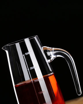 Measuring Cup With Handle '300 ML' - Set Of 2 - The Decor Kart 