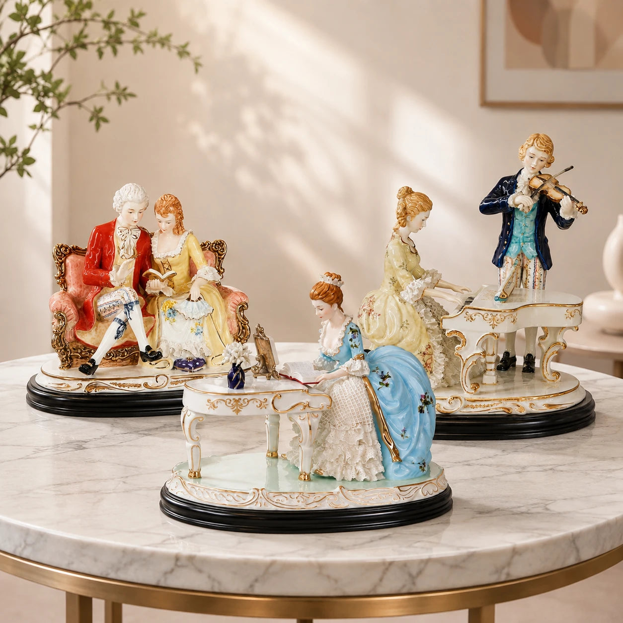 The Decor Kart