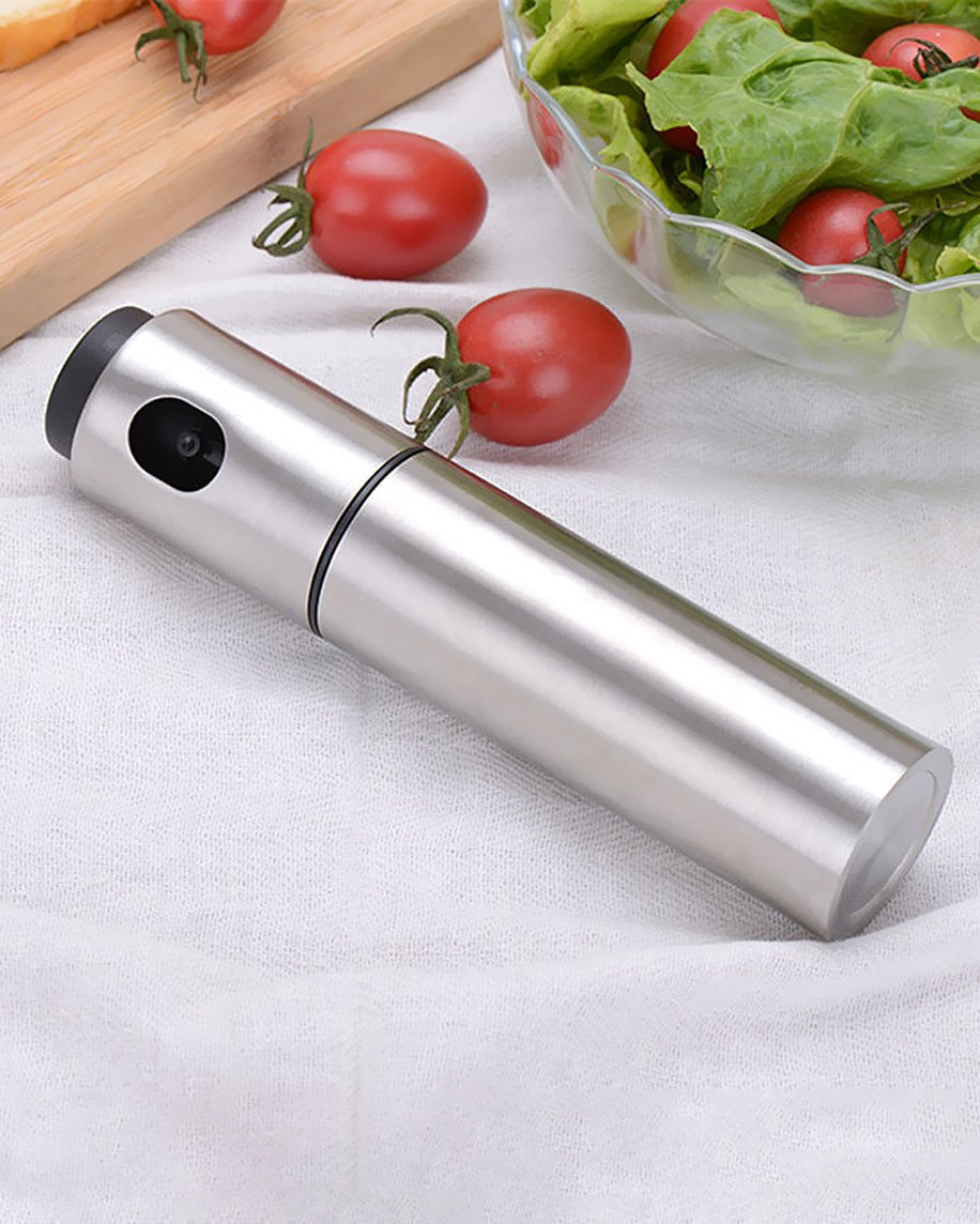 Oil & Vinegar Spraying Bottle 