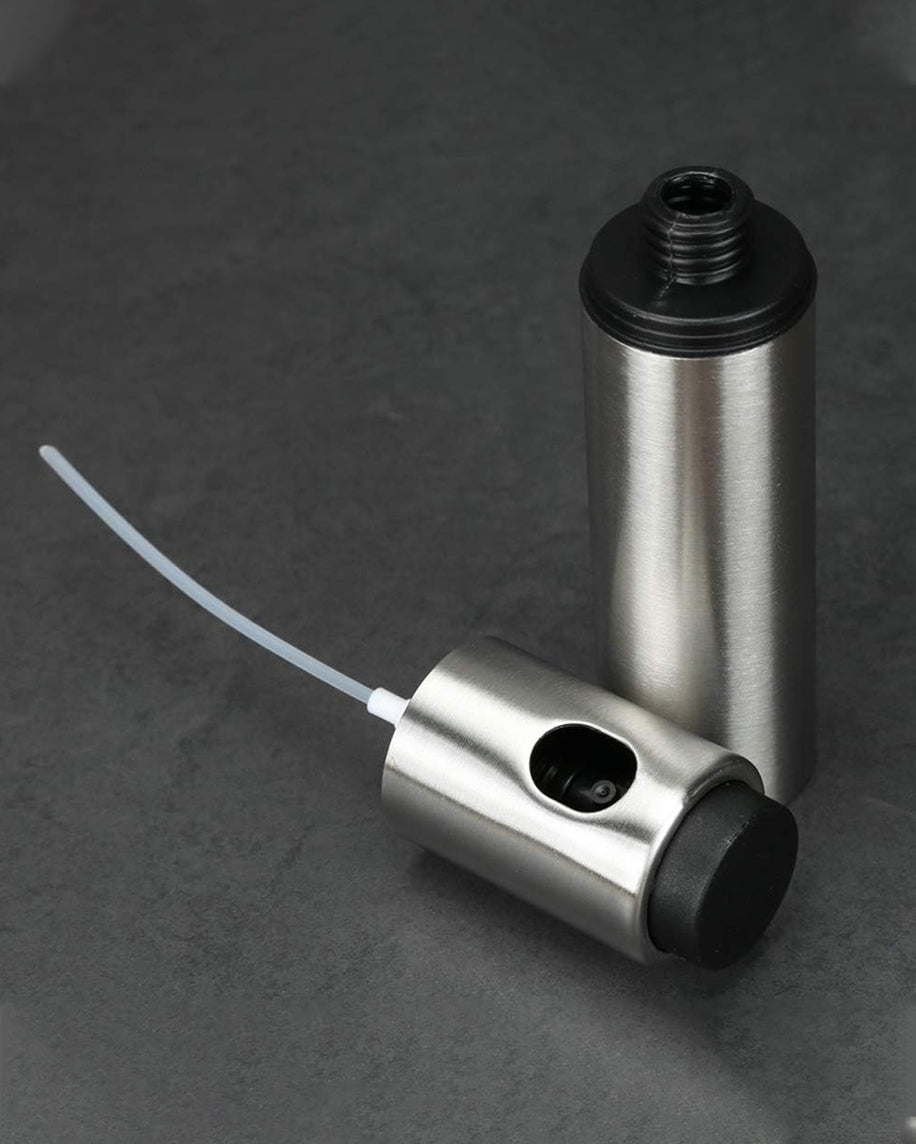 Oil & Vinegar Spraying Bottle 
