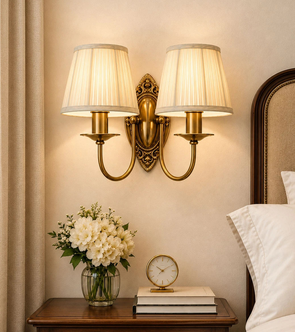 Wall Lights