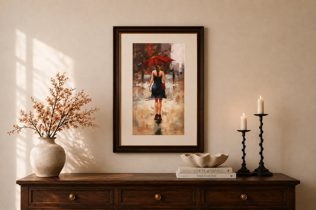 Wall Art