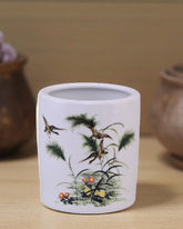 Nature Harmony Ceramic Planter 