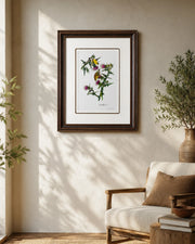 Yellow American Goldfinch Bird Print "24x30" Inches
