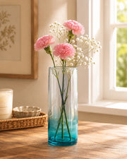 Roxanne Glass Vase - Small