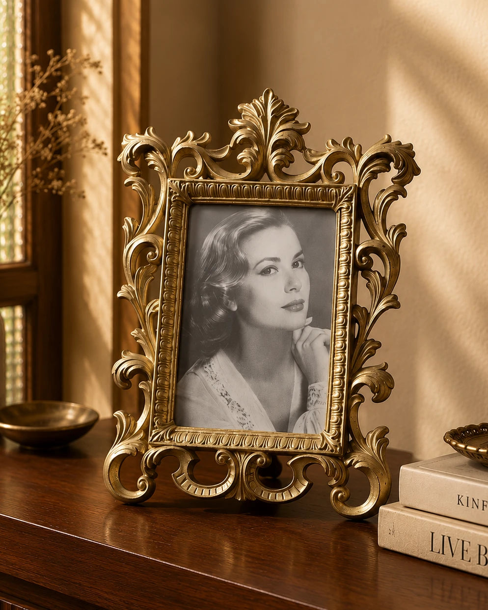 Duke - Photo Frame 