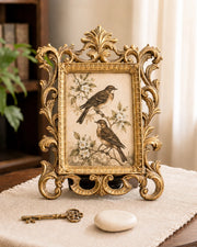 Duke - Photo Frame
