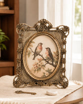 'Rosehill' Victorian Photo Frame 