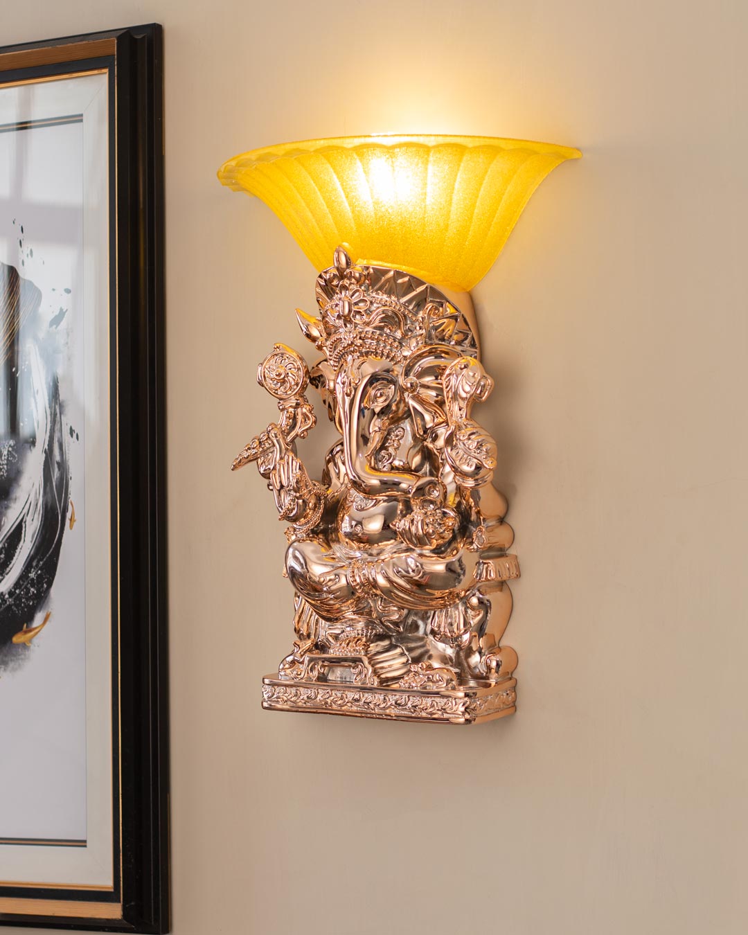 Traditional Wall Sconce