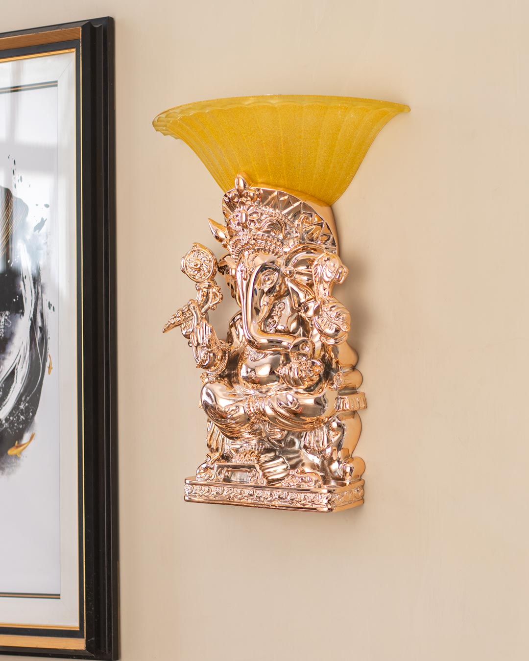 Traditional Wall Sconce - The Decor Kart