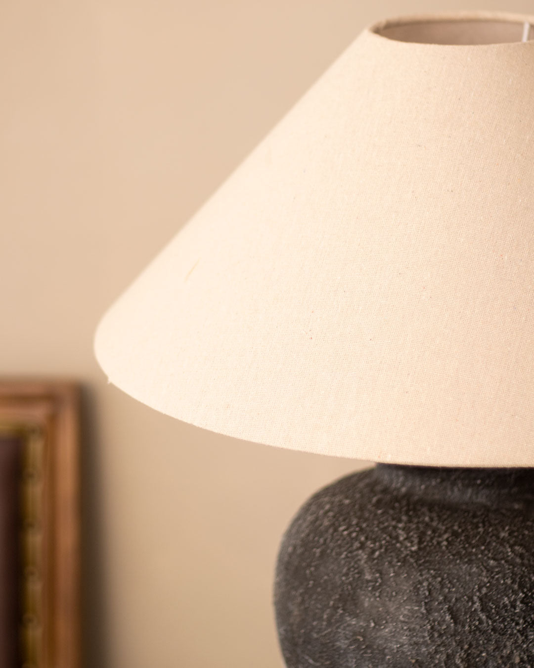 Handmade Steuler Table Lamp - The Decor Kart