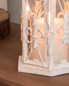 Ambient Treasures Vintage Hanging Lantern - The Decor Kart 