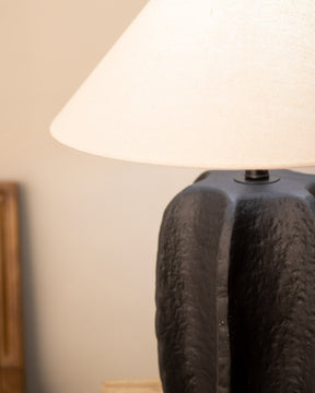 Pine Cone Table Lamp