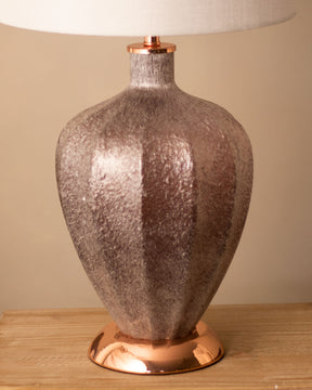 Phoenix Vintage Table Lamp