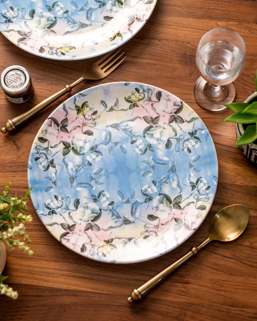 Coming Of Spring Dinner Plate