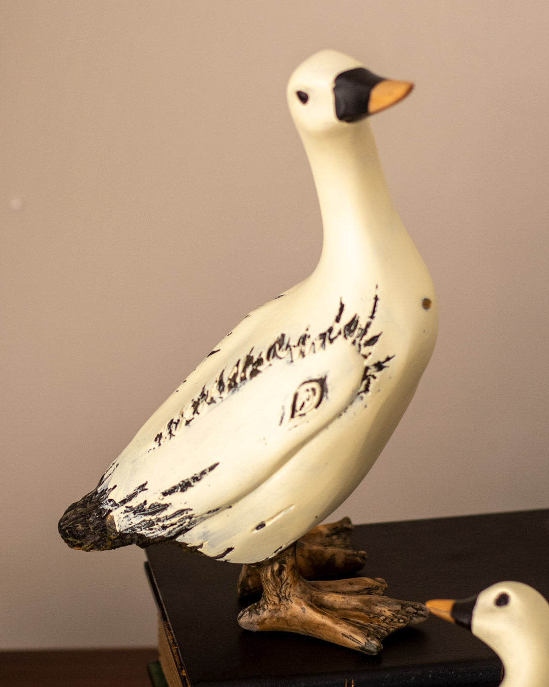 Family of Ducks - Set of 4 Figurines - The Decor Kart