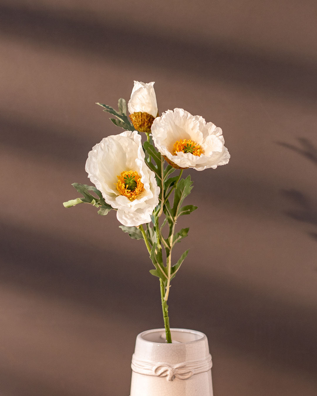 Decorative Faux Flower Stick