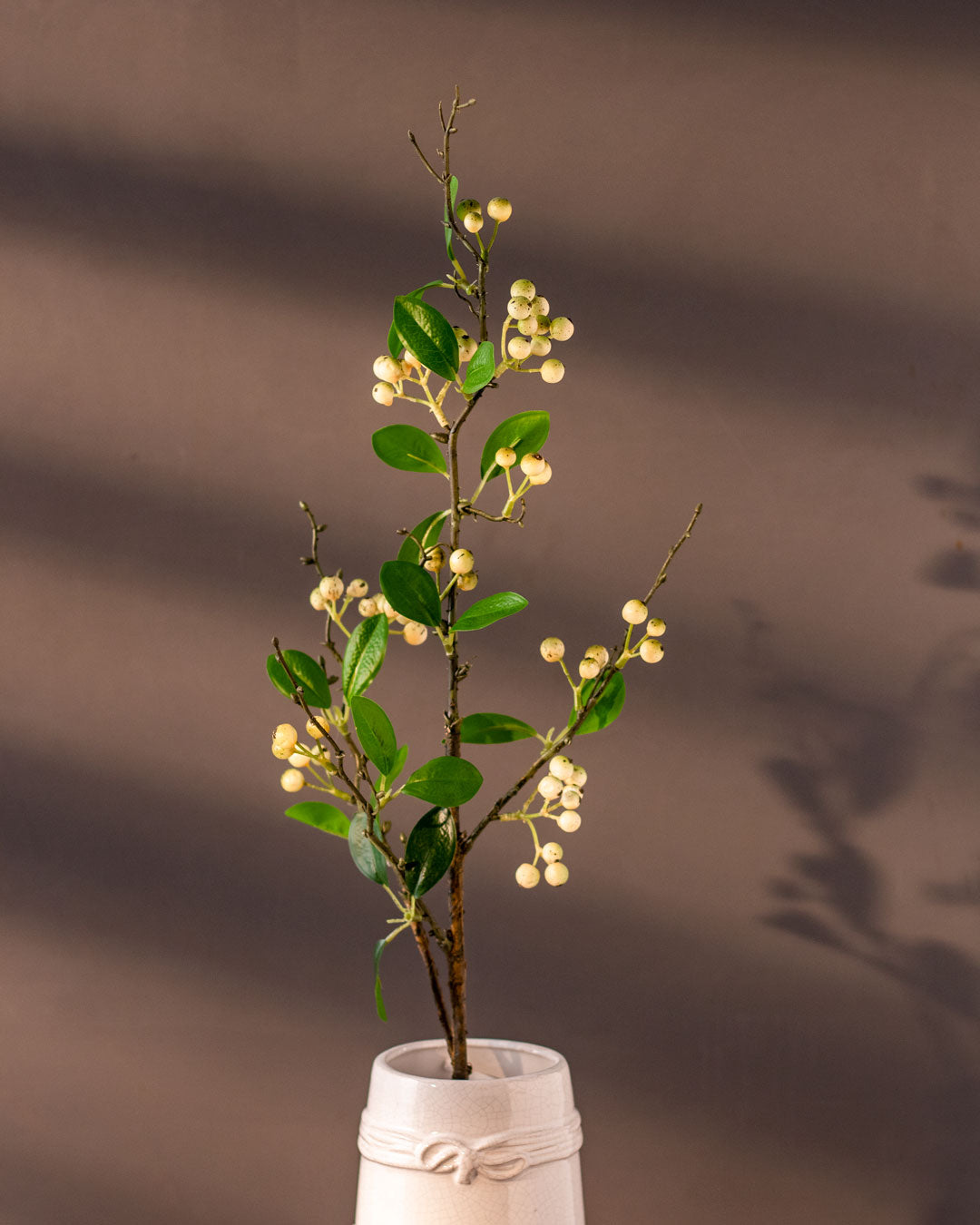 Decorative Faux Flower Stick