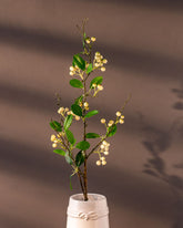 Decorative Faux Flower Stick