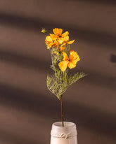 Decorative Faux Flower Stick