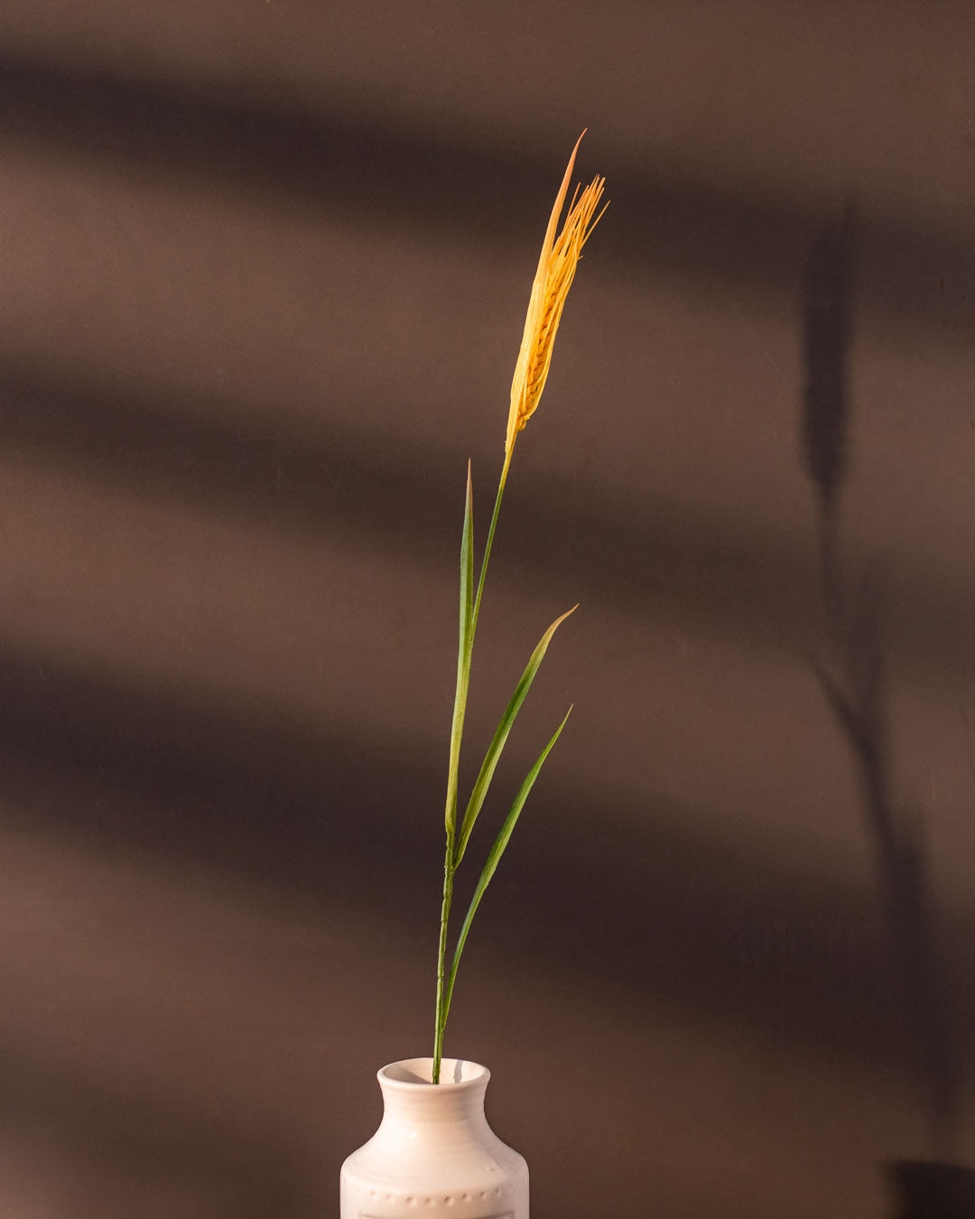 Decorative Faux Flower Stick - The Decor Kart