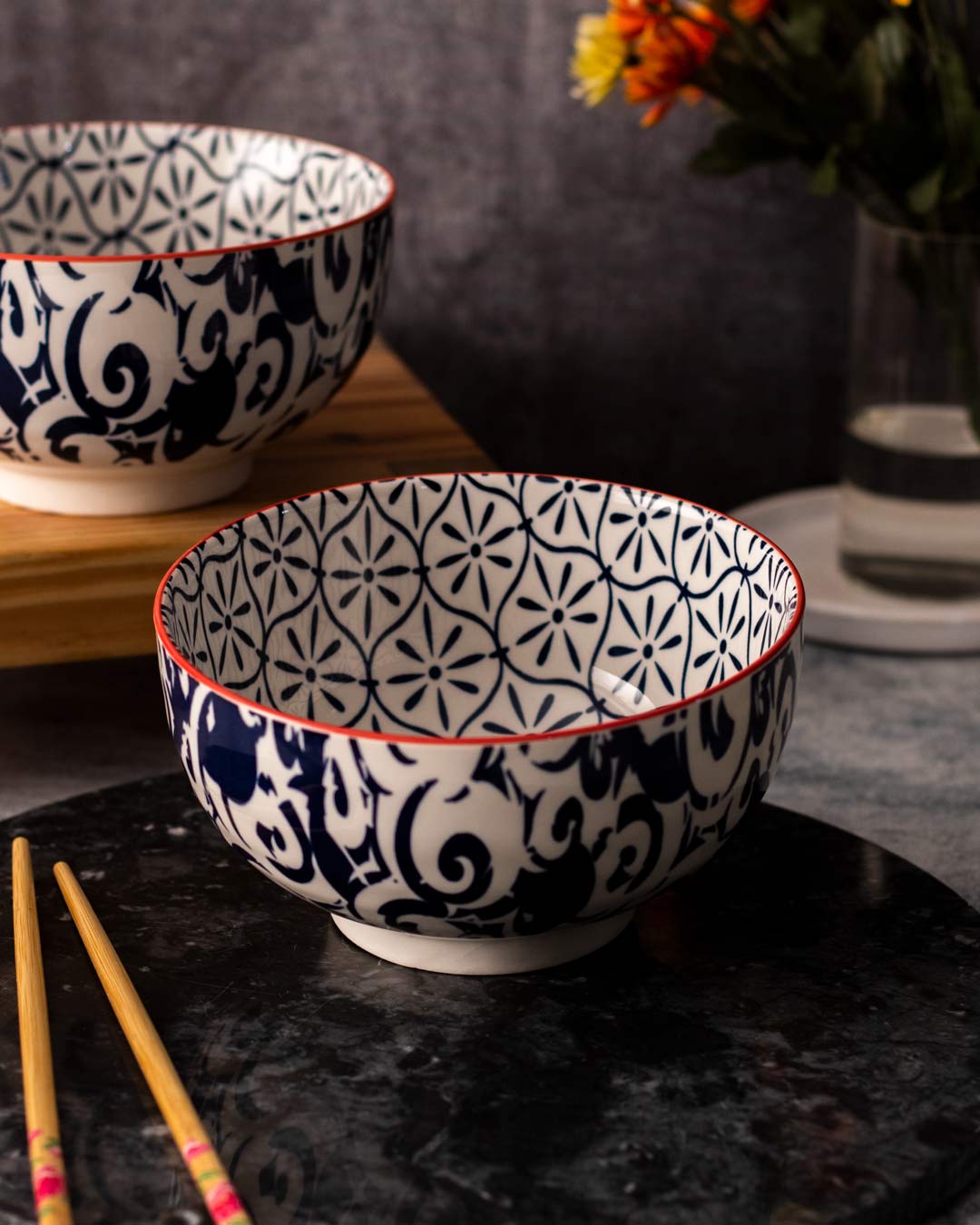 Eden Serving Bowl - Single