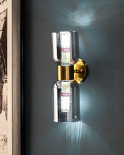 Edie & Betty Wall lamp - The Decor Kart