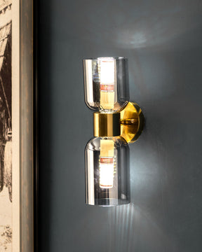 Edie & Betty Wall lamp - The Decor Kart 