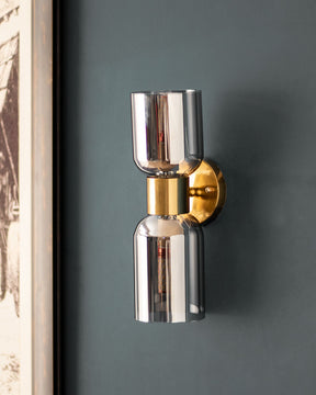 Edie & Betty Wall lamp - The Decor Kart 