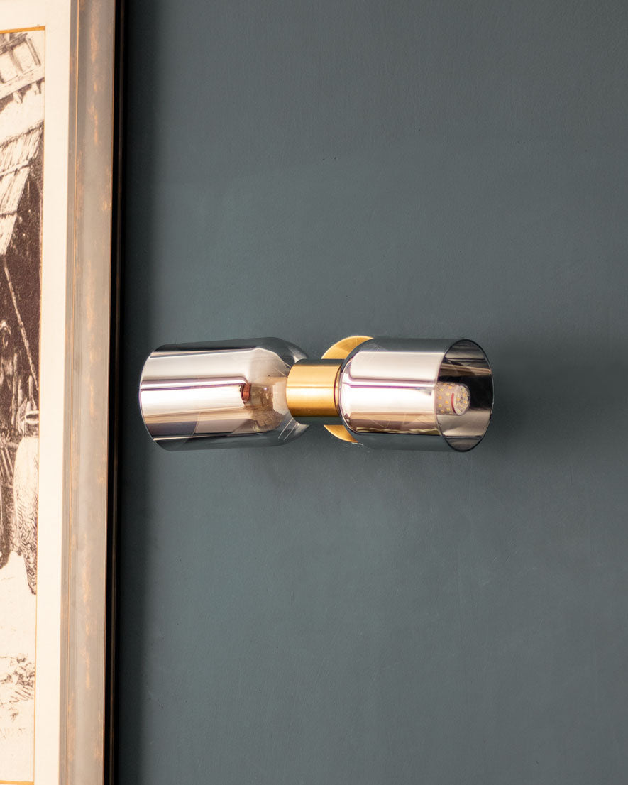 Edie & Betty Wall lamp - The Decor Kart
