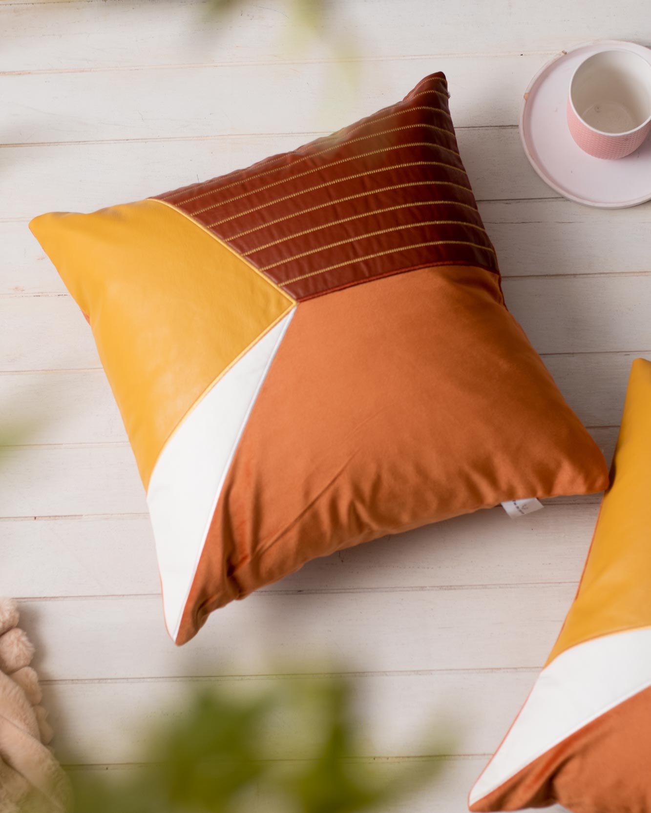 Prisma Cushion Cover