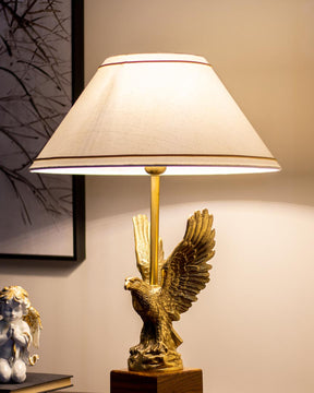 The Eagle Table Lamp - The Decor Kart 