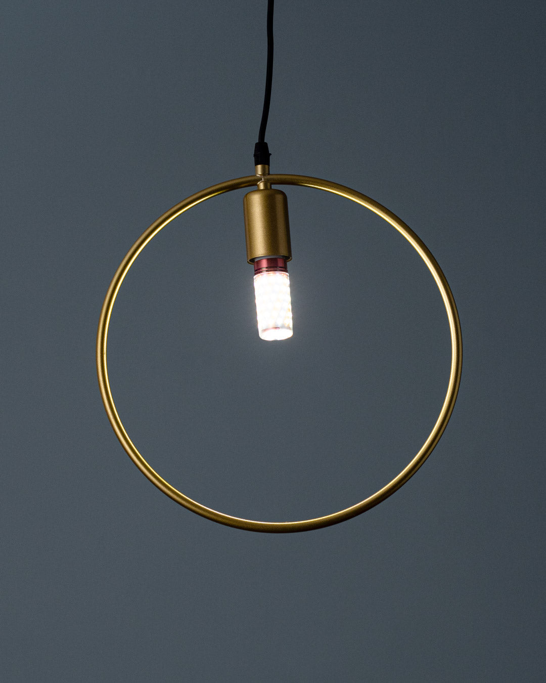 Geometric Ceiling Pendant Light - I