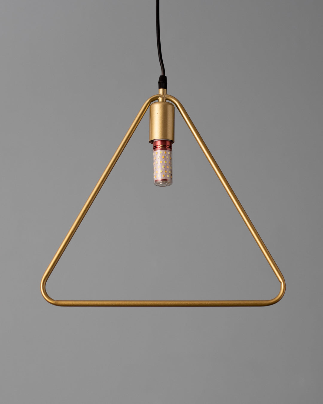 Geometric Ceiling Pendant Light - III