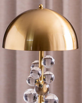 Bejeweled Table Lamp