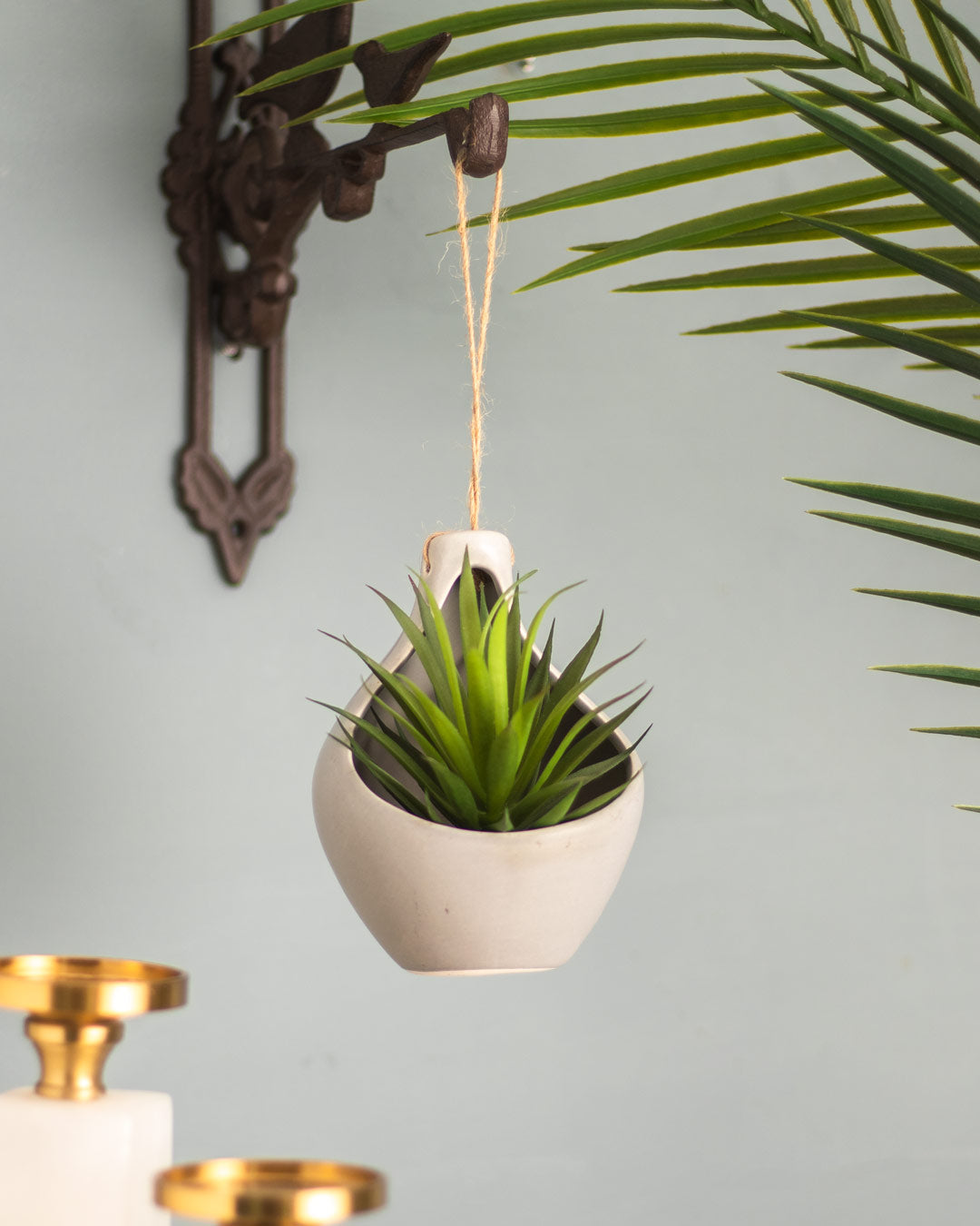Wall Hanging Planter - The Decor Kart 
