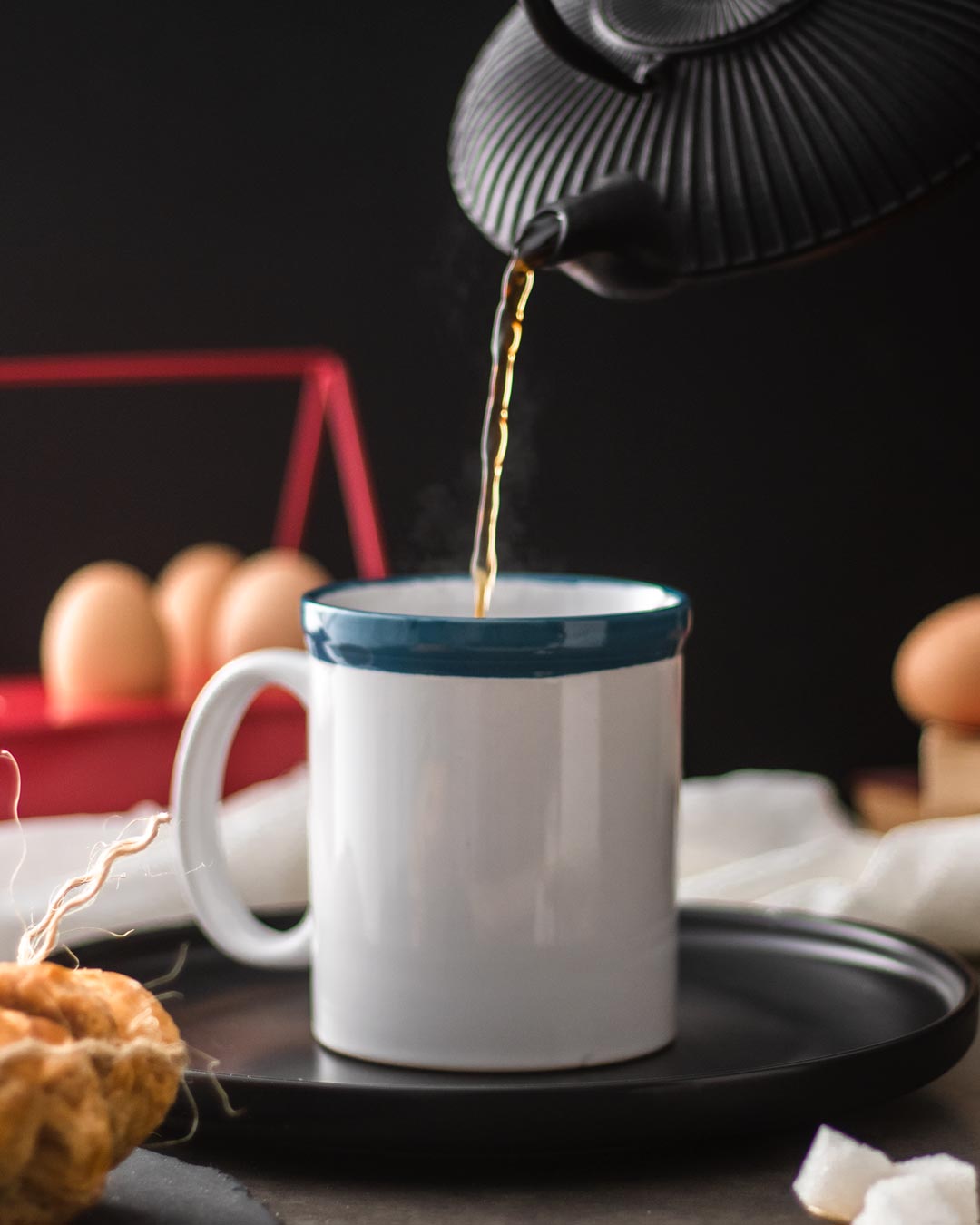 Pedra Mug - Single - The Decor Kart 