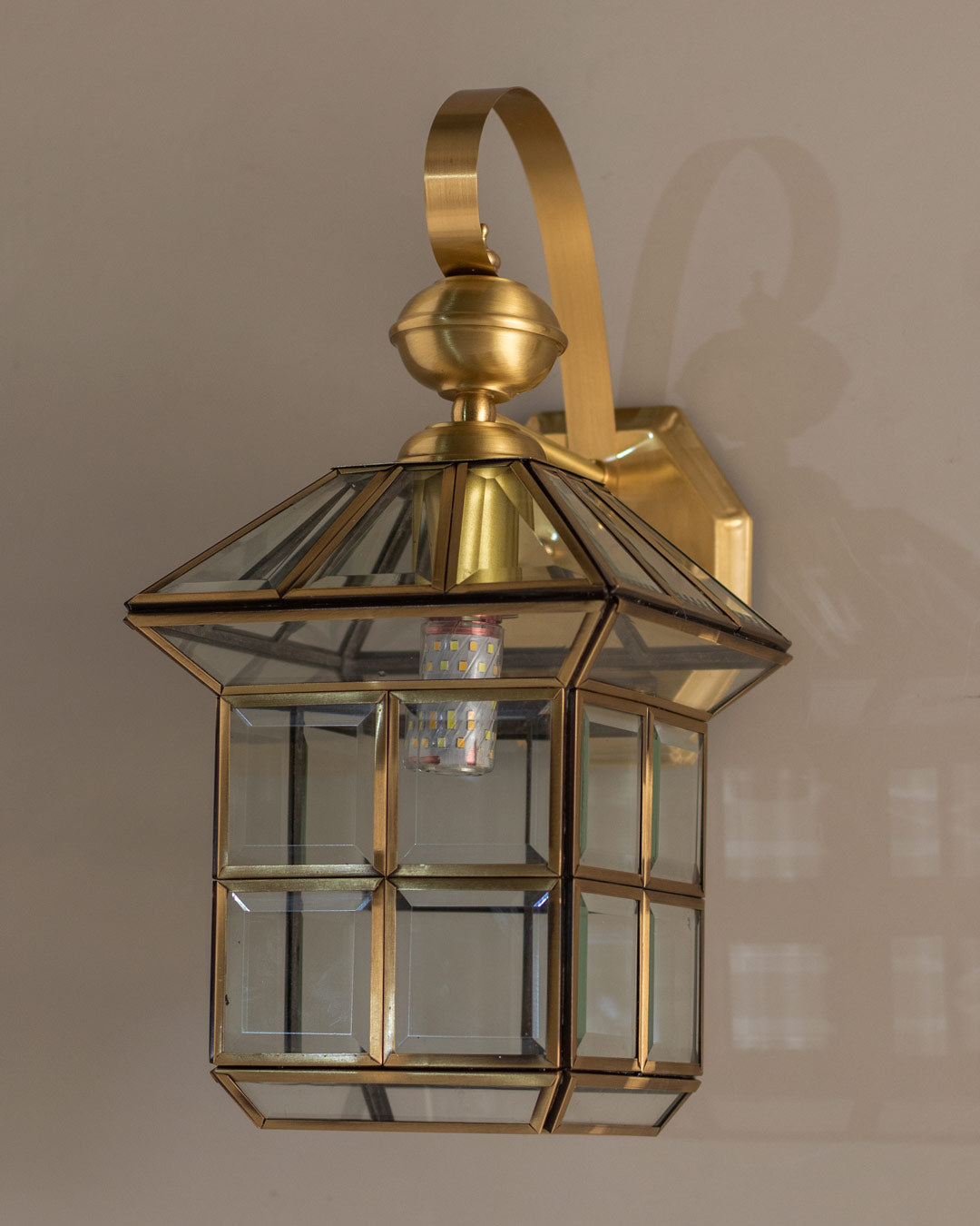 Harret Wall Sconce