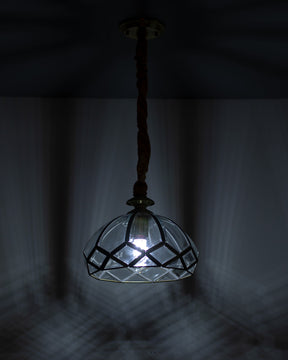 Arabian Dream Brass Chandelier - The Decor Kart 