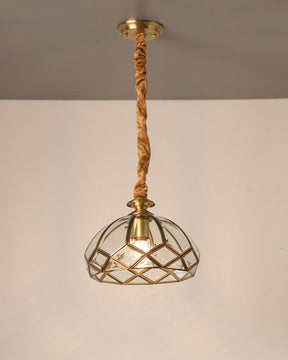 Arabian Dream Brass Chandelier - The Decor Kart 