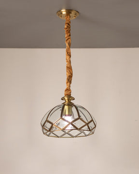 Arabian Dream Brass Chandelier - The Decor Kart 