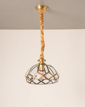 Arabian Dream Brass Chandelier - The Decor Kart 