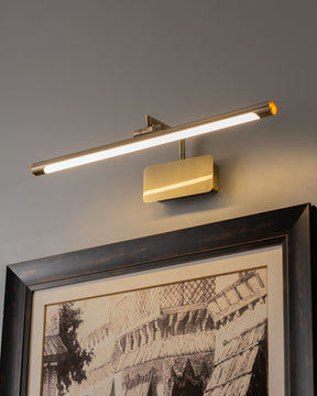 Picture Wall Light - Bronz II - The Decor Kart 