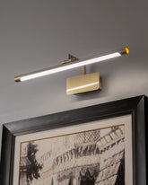 Picture Wall Light - Bronz II - The Decor Kart 